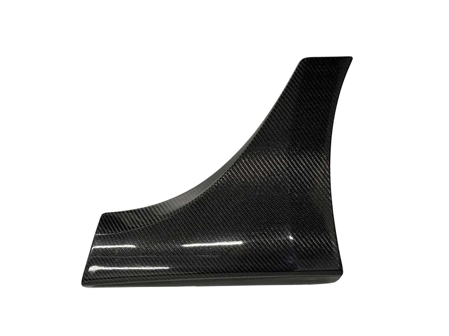 Rear Left Sideskirt flare - Image 1